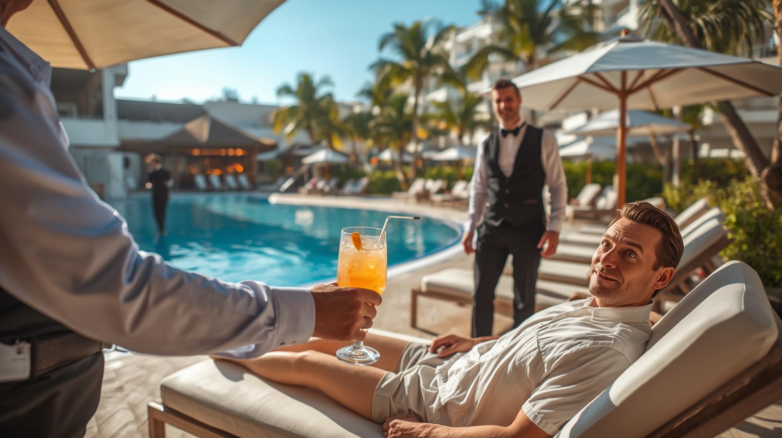 The Predictive Hotel: How Data Turns Insight into Action