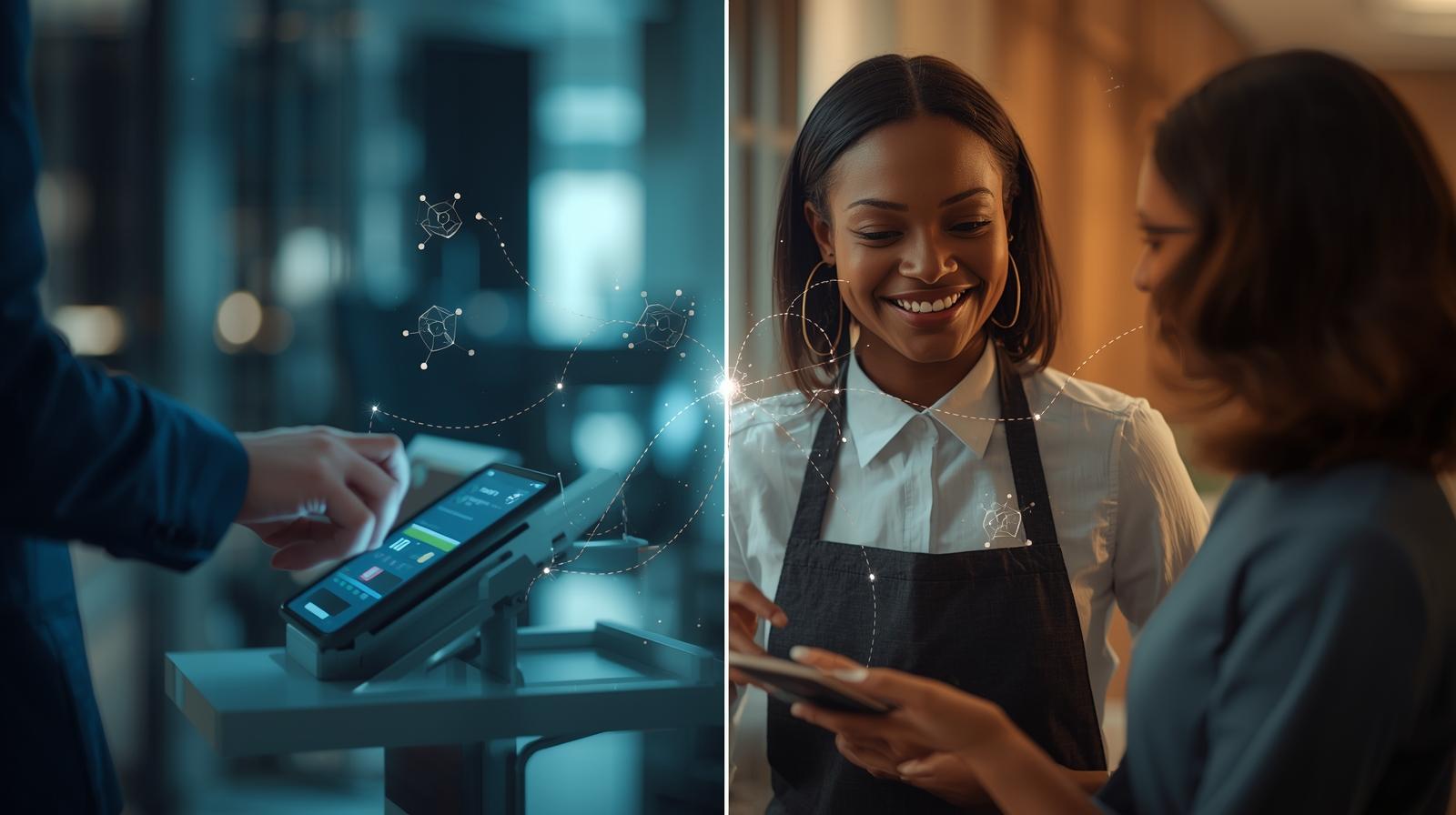 Customer Experience vs. Guest Experience: Where AI Meets Hospitality