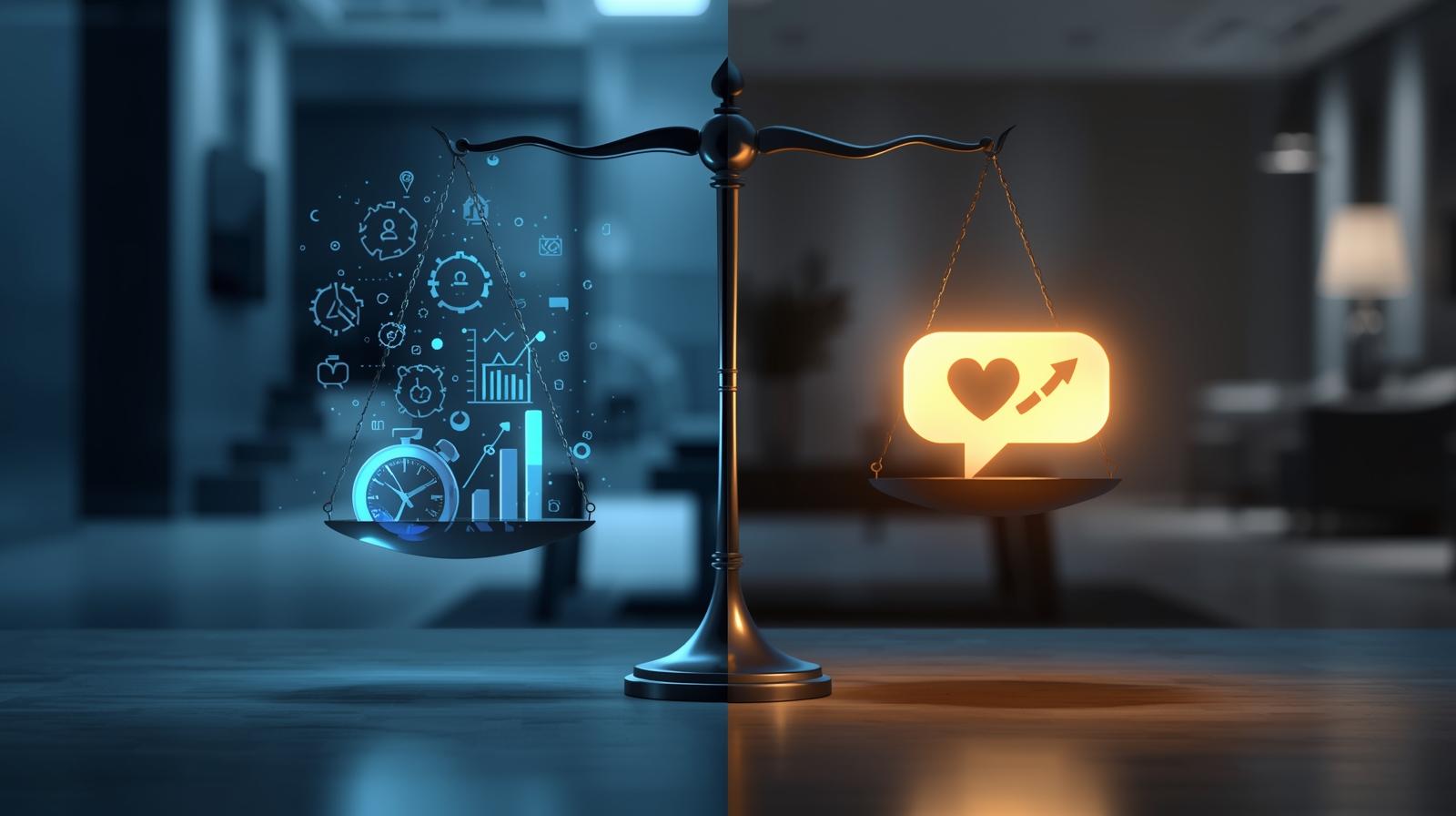 The Metrics That Actually Matter in Guest Communication