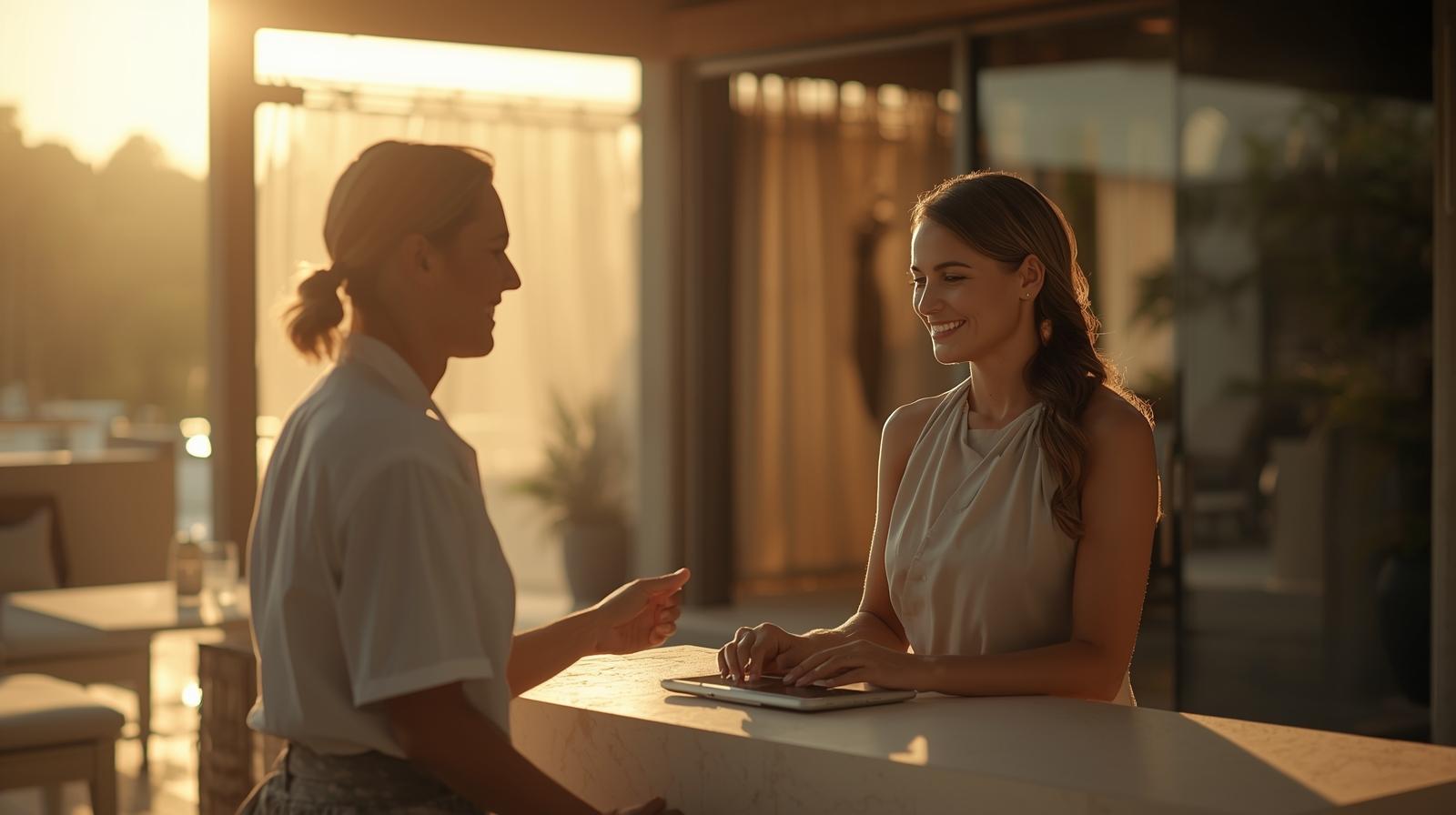 From Data to Emotion: Turning Guest Insights into Real Connection