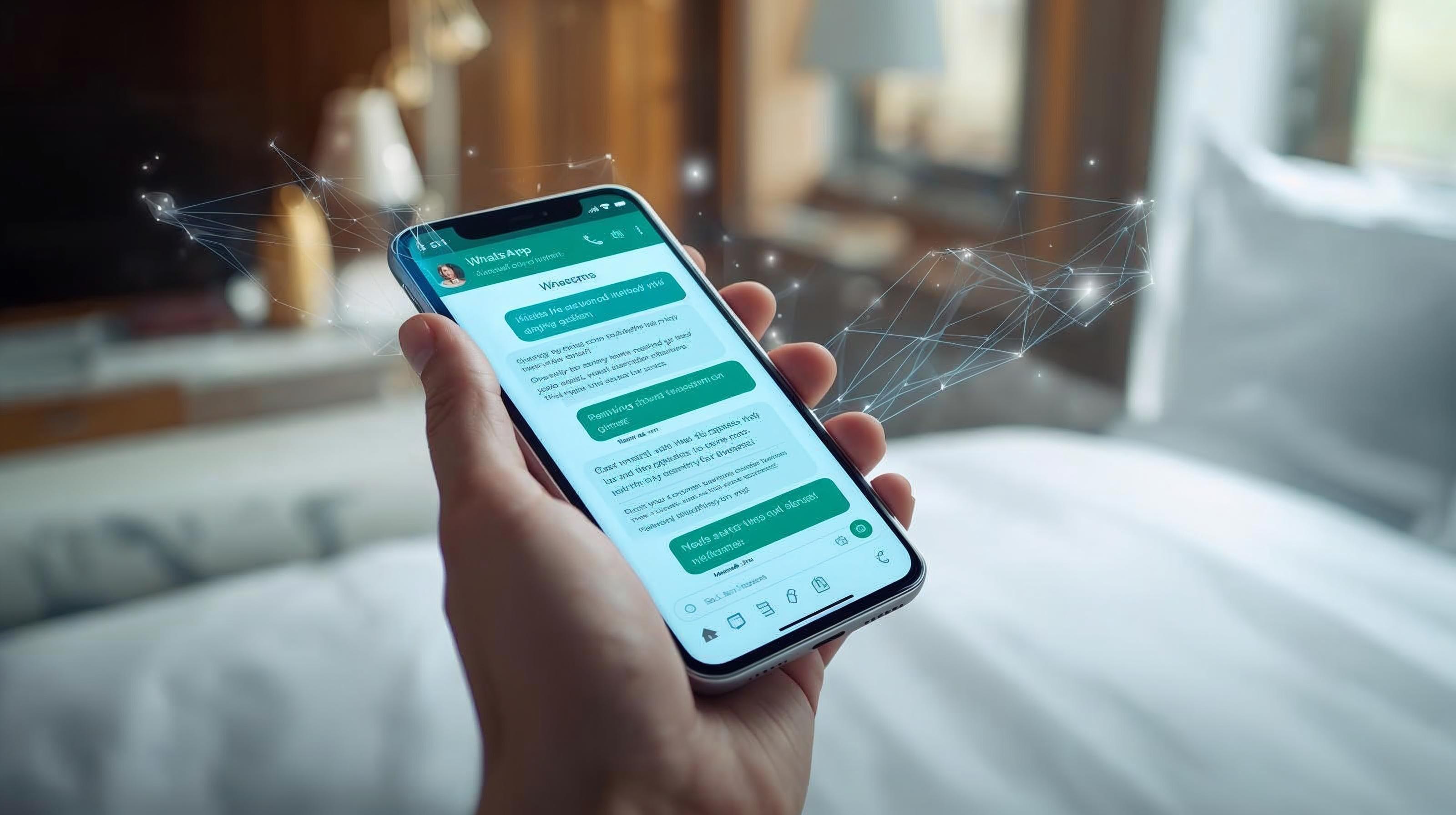Guest Communication via WhatsApp: What Works, What Breaks, and How to Measure It