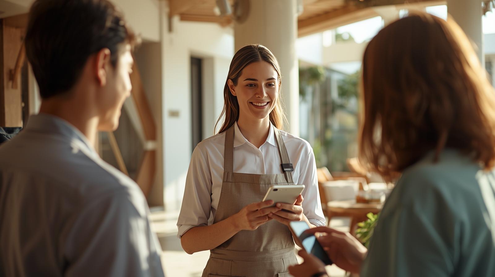 Understanding Guests in Real Time – Turning Feedback into Action