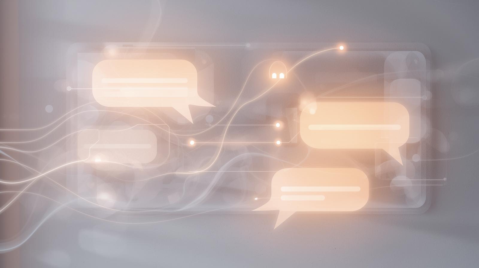 From Scripted Bots to Smart Assistants: How AI Is Rewriting the Guest Conversation