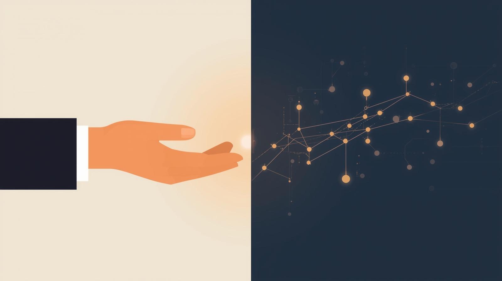 Hospitality in the Age of AI – Keeping Service Human